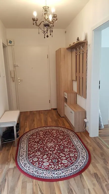 Boarding House Galina Apartament Hanower