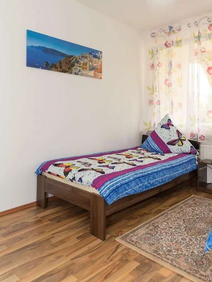 Boarding House Galina Apartment Hannover 0*,  Germany