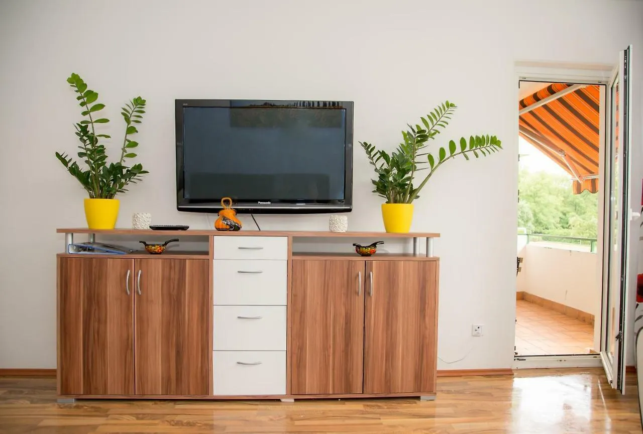 Boarding House Galina Apartment Hannover Germany