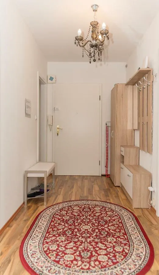 Boarding House Galina Apartment Hannover 0*,  Germany